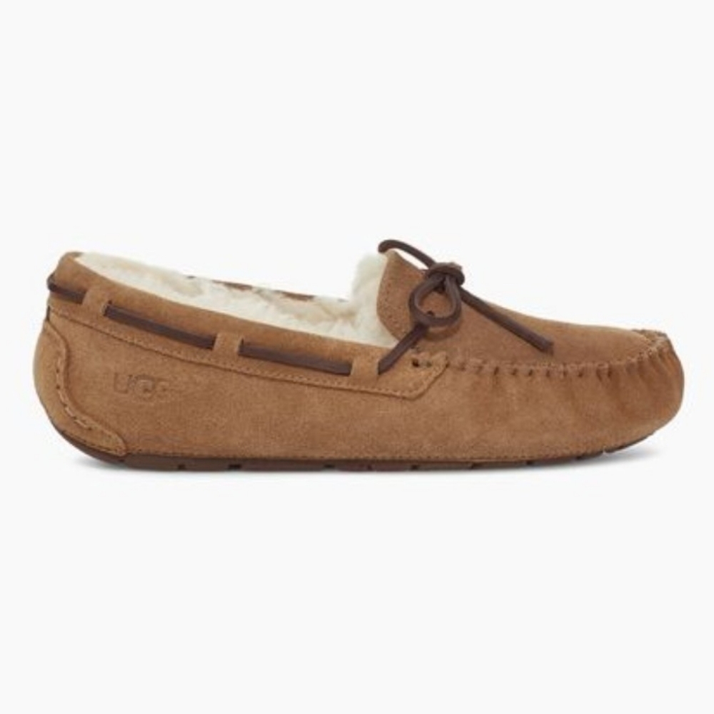 Womans Ugg slippers never worn